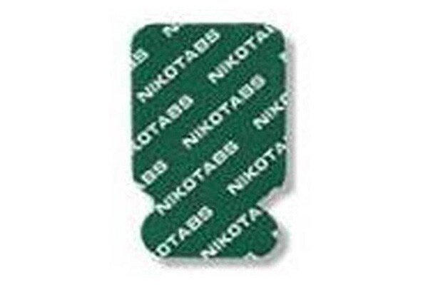 Nikomed, USA Inc Signa Sensor Electrode