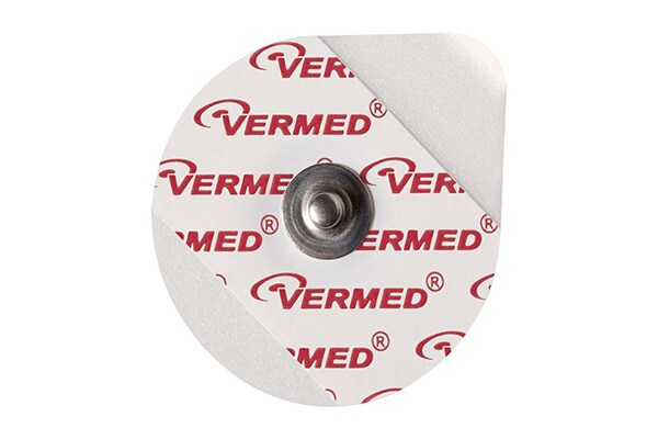 Vermont Medical Inc Electrode Stress Test Foam