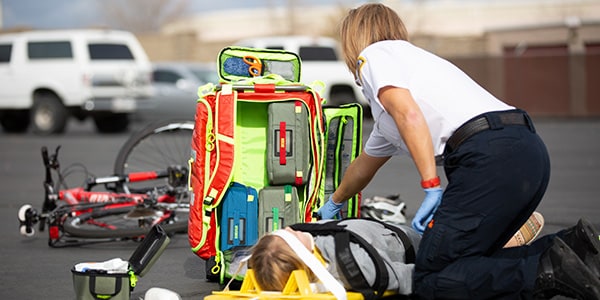 Bolsas para rescatistas: Henry Schein Medical