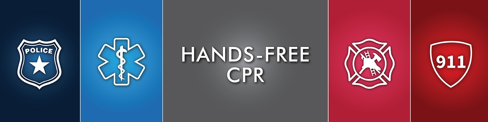 M&aacute;quina de RCP automatizada