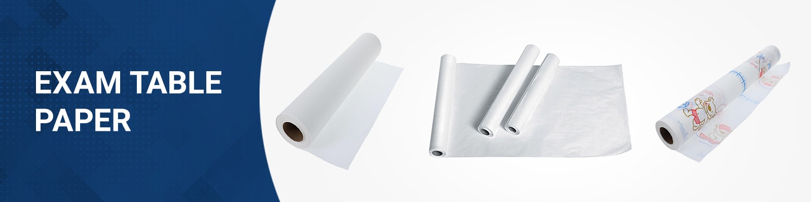 Exam Table Paper