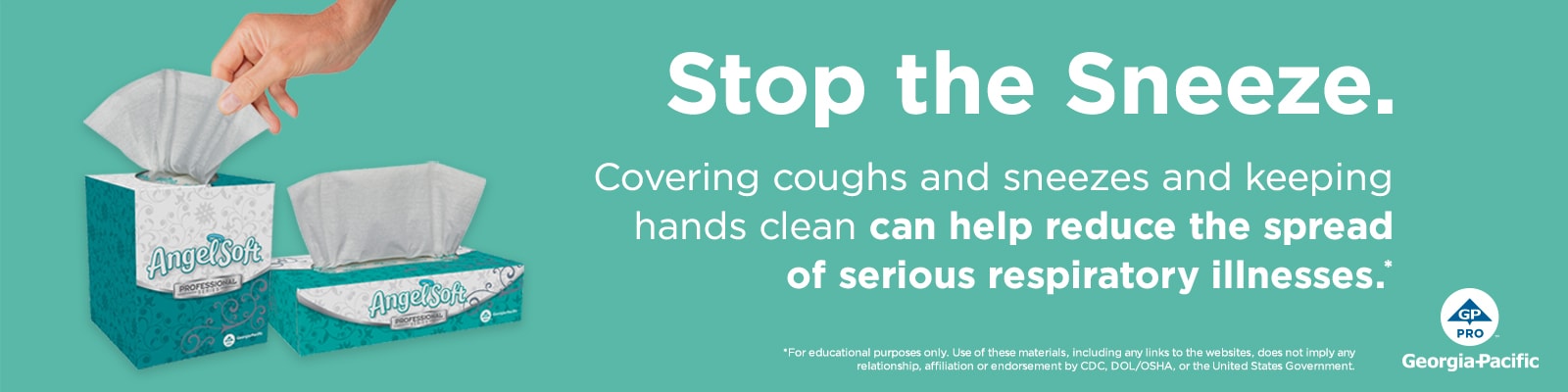 Georgia-Pacific Professional - Henry Schein Medical