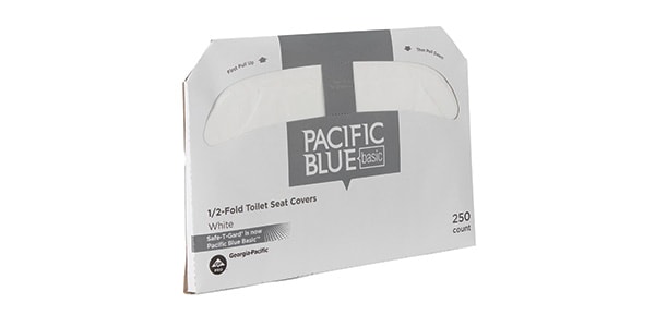 Seat Covers & Dispensers