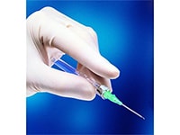 Insyte™ Autoguard™ Shielded IV Catheters