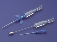 Introcan Safety® Catheters