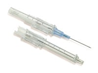 Protectiv® Plus IV Catheters