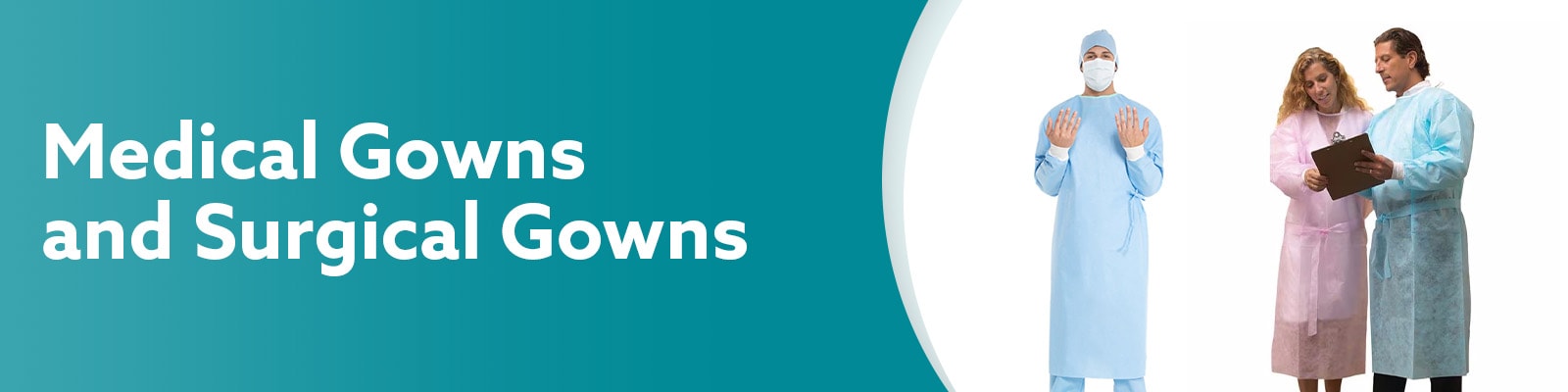 Medical Gowns | Patient Gowns | Surgical Gowns