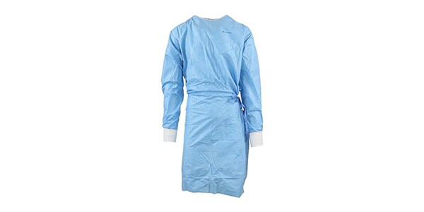 SOFT Series Surgical Gowns - Henry Schein Medical