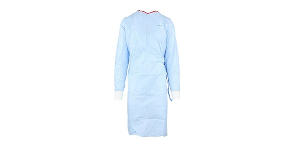 AAMI 4 Performance Surgical Gowns - Henry Schein Medical