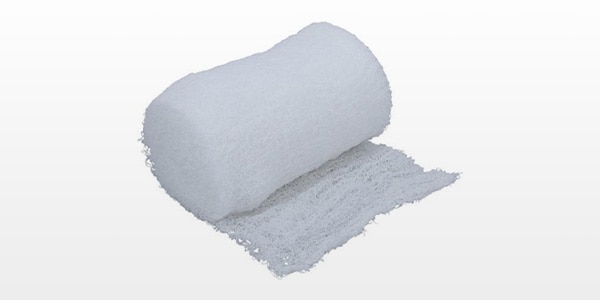Fluff Bandage Rolls - Henry Schein Medical