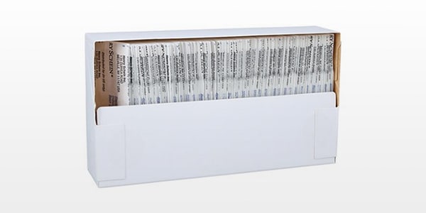 Sheer Plastic Bandages - Henry Schein Medical