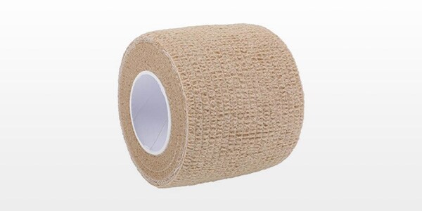 Self-Adherent Bandages - Henry Schein Medical