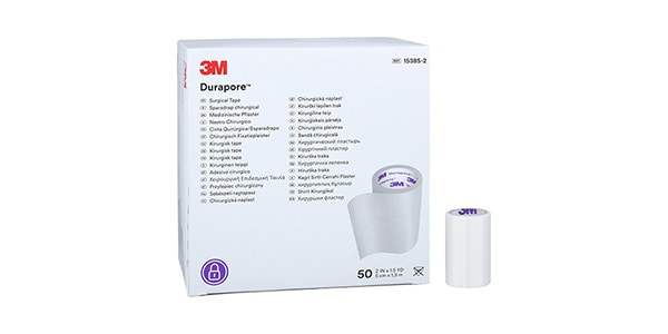 3M™ Durapore™ Medical Tape