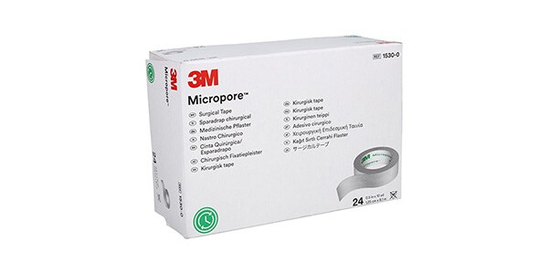 3M™ Micropore™ Surgical Tape