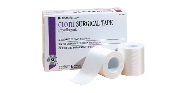 Medical Cloth Tape