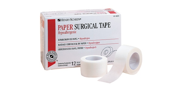 Medical Paper Tape