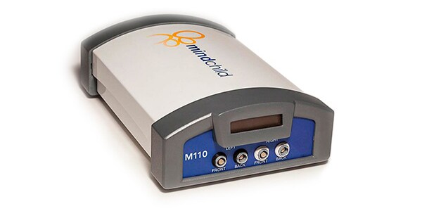 Sistema de monitorización fetal MERIDIAN M110: Henry Schein Medical