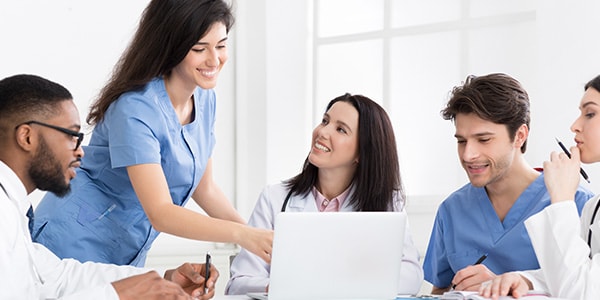 Coronavirus Staff Training and Workforce Availability for Ambulatory Surgery Centers ASC