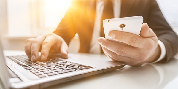 C&oacute;mo hacer cambios en Mi cuenta