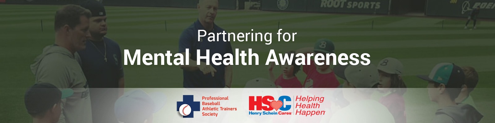 Professional Baseball Athletic Trainers Society (PBATS) - Henry Schein Medical
