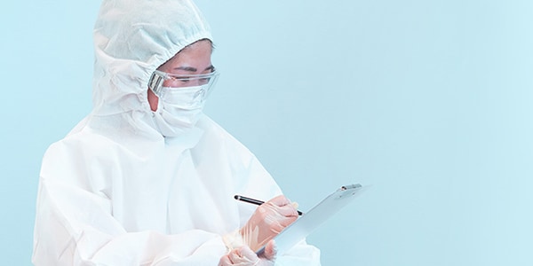 Equipo de protecci&oacute;n personal: Henry Schein Medical