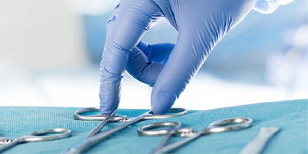 Coronavirus Elective Surgery Considerations for Ambulatory Surgery Centers ASC