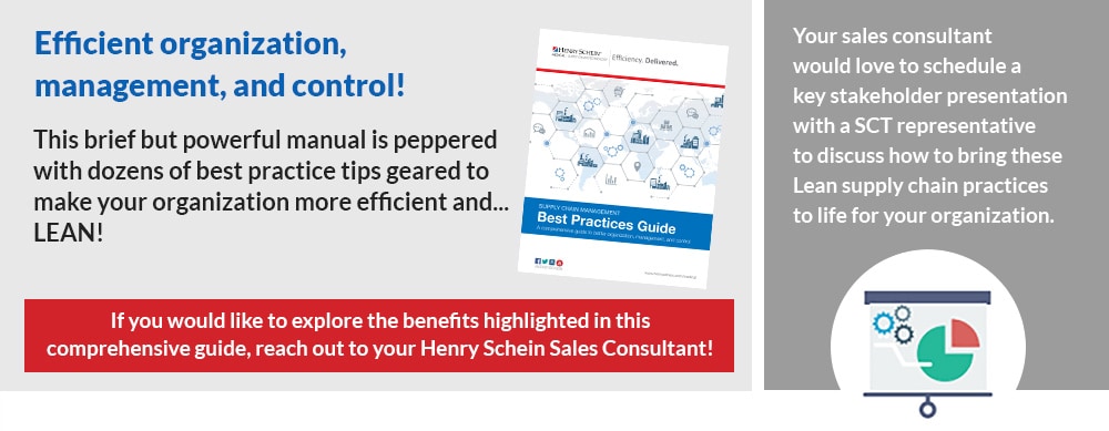 Gu&iacute;a de pr&aacute;cticas recomendadas