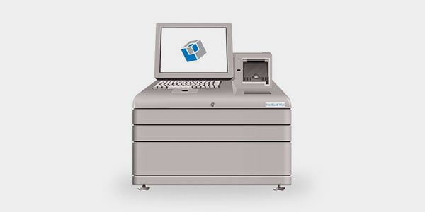 Medbank medication and controlled substance management for Ambulatory Surgery Centers ASC