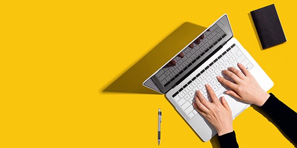 Recursos de la cuenta