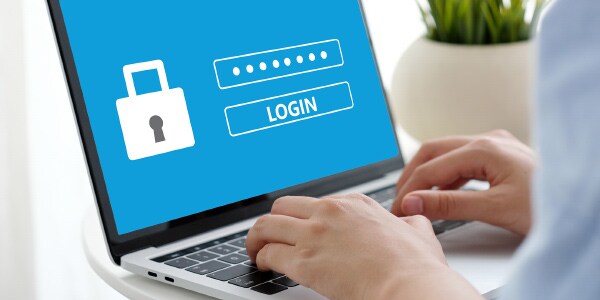 Inicio de sesión de usuario