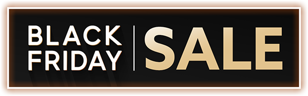Black Friday Sale