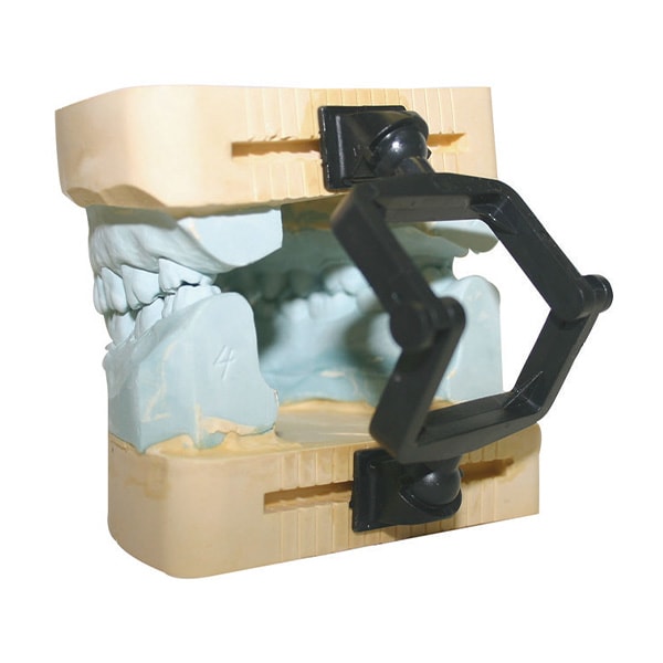 Henry Schein Disposable Articulators