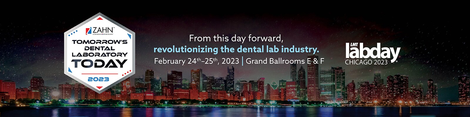 LMT LAB DAY Chicago 2023